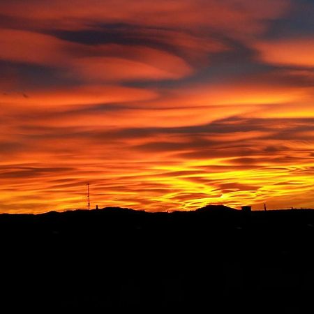 Apartmán La Terrazza Casa Vacanza Carenno Exteriér fotografie