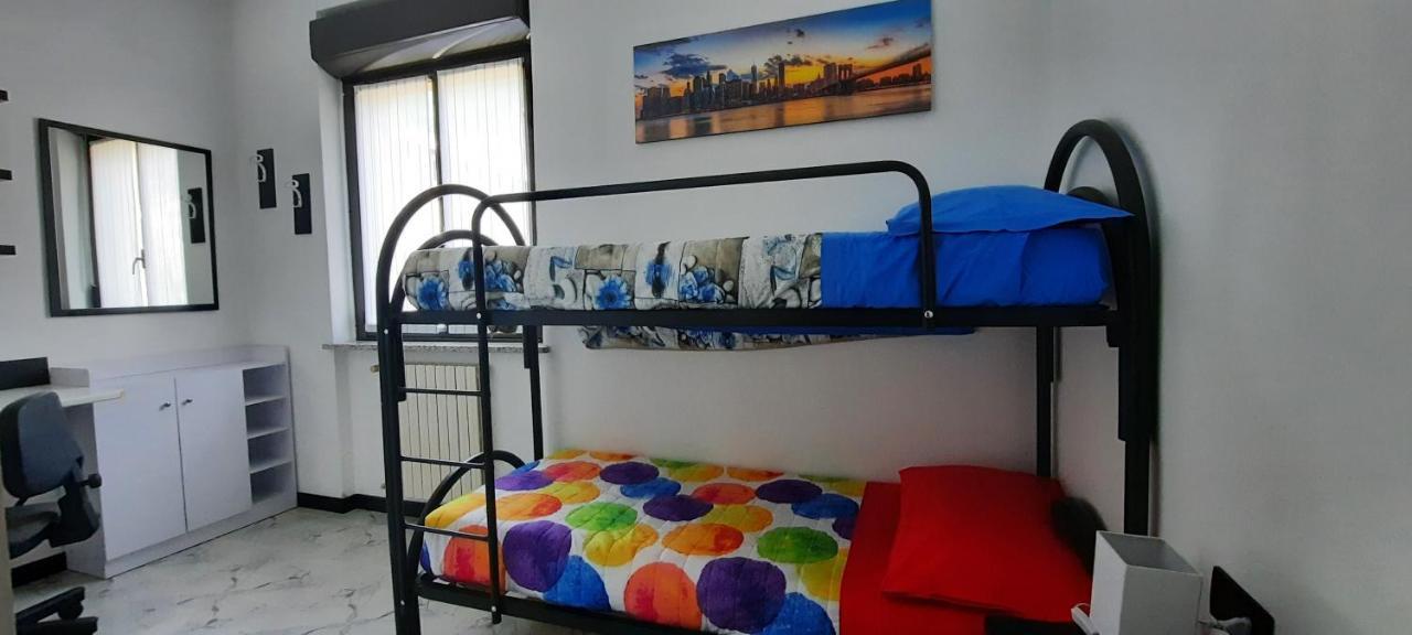 Apartmán La Terrazza Casa Vacanza Carenno Exteriér fotografie